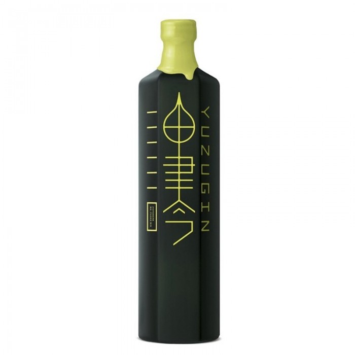 YUZU GIN 75CL